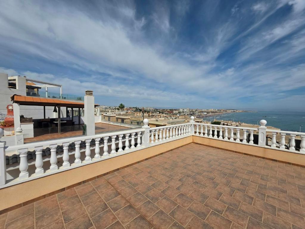 Sea View House Torrevieja