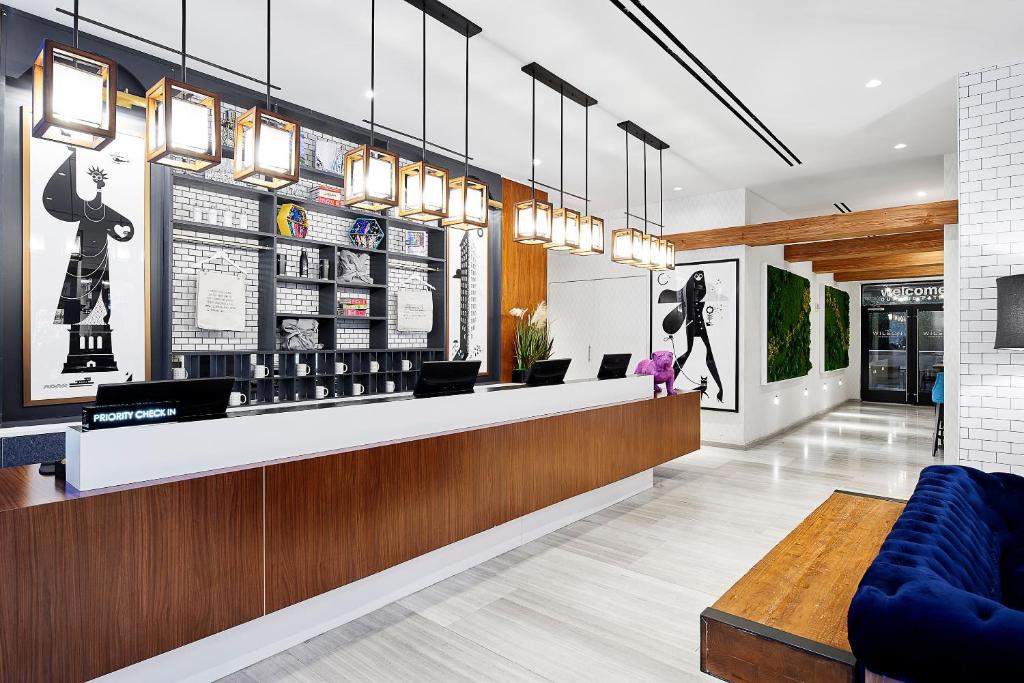 INNSiDE by Meliá New York Nomad