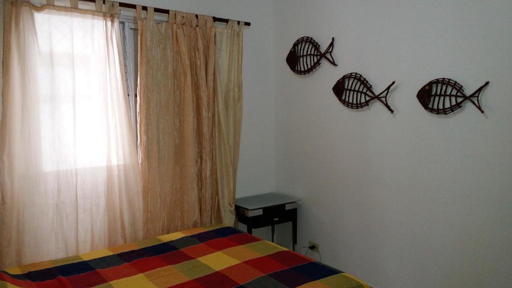 Apartamento com Terraço no Guarujá