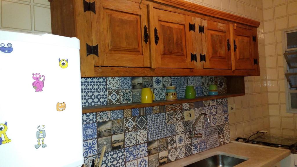  Apartamento com Terraço no Guarujá