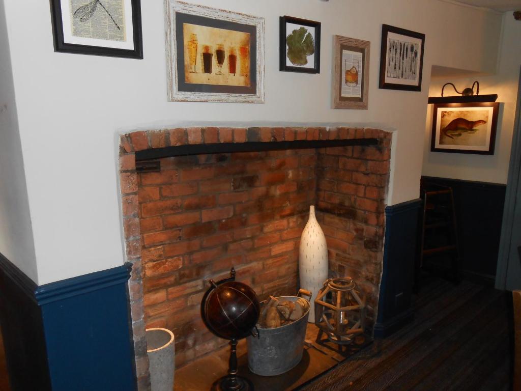 Pen and Parchment by Greene King Inns - Resim 21