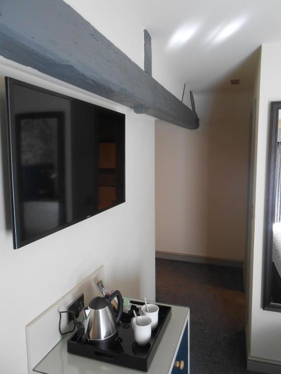 Pen and Parchment by Greene King Inns - Resim 20