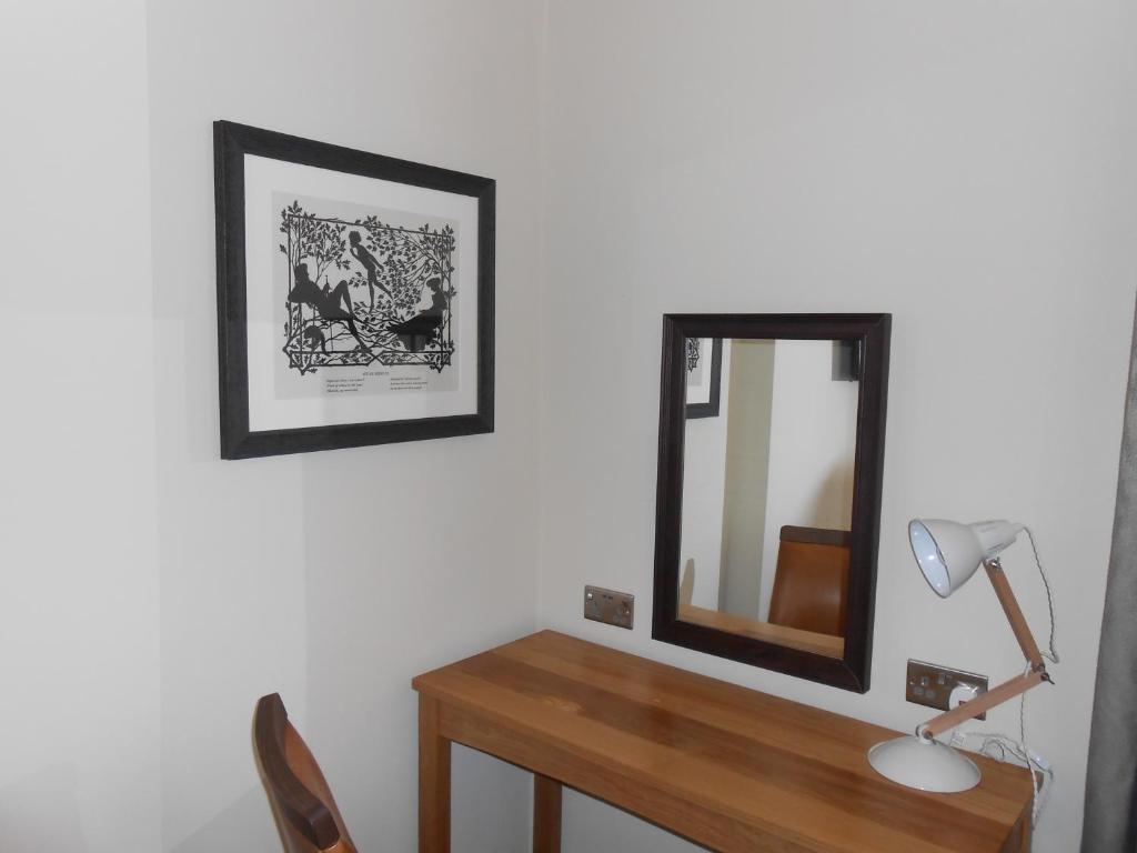 Pen and Parchment by Greene King Inns - Chambre Double