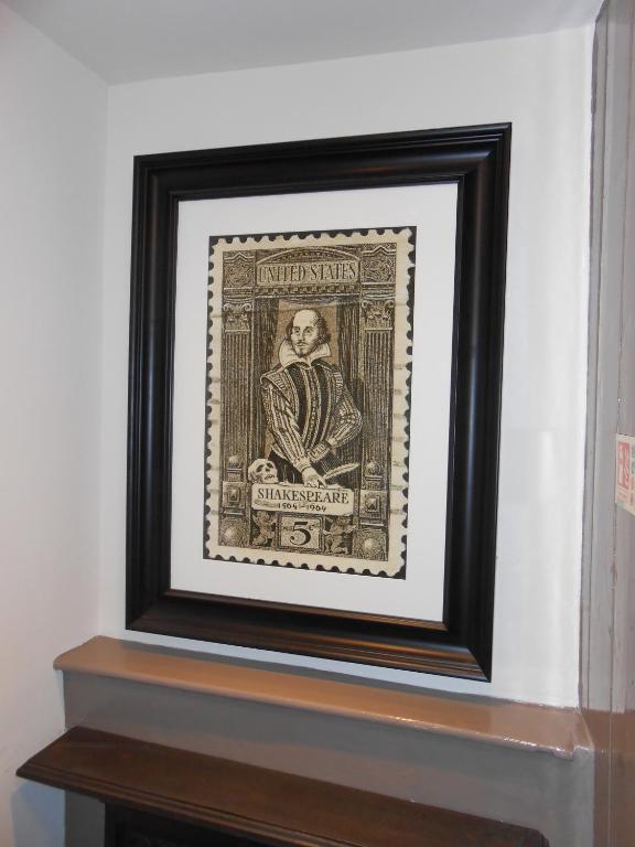 Pen and Parchment by Greene King Inns - Resim 15