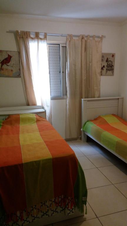  Apartamento com Terraço no Guarujá