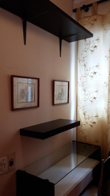  Apartamento com Terraço no Guarujá