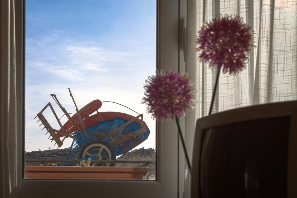 Fotografie z fotogalerie ubytování La Posada de Clotilde v destinaci Cella