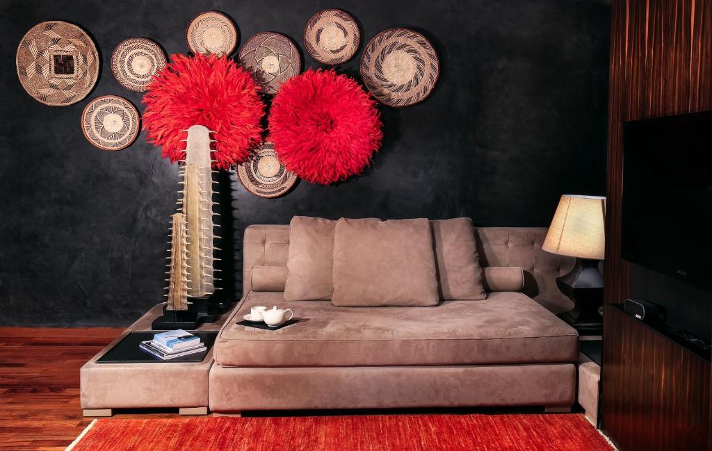 Claris Hotel & Spa GL, a Small Luxury Hotel of the World - Resim 25