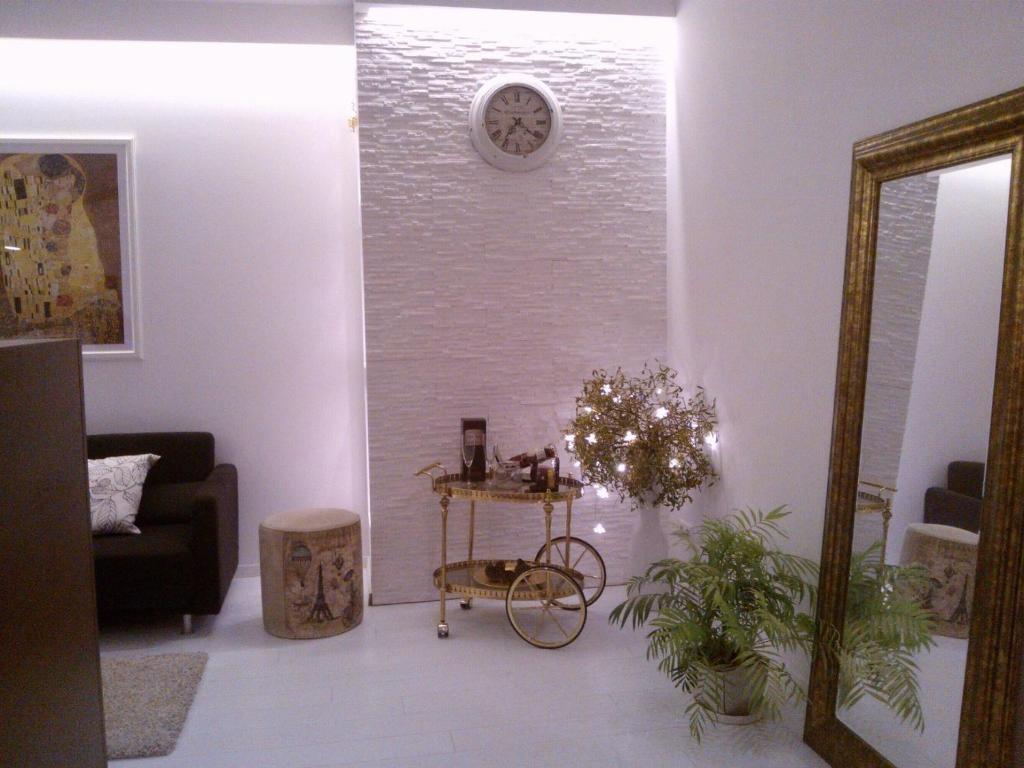 Billede fra billedgalleriet på Luxury Apartment - Hoza 55 i Warszawa