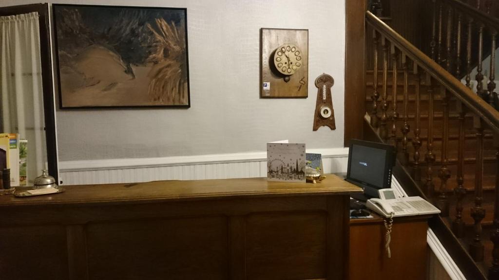Fotografie z fotogalerie ubytování Hotel Ormazabal v destinaci Bergara