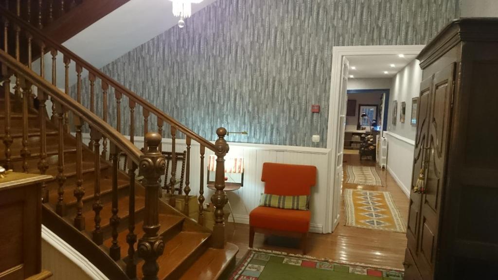 Fotografie z fotogalerie ubytování Hotel Ormazabal v destinaci Bergara