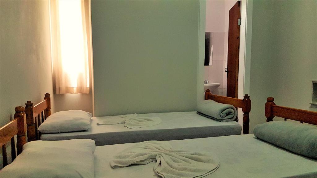  Hotel Bella Júlia