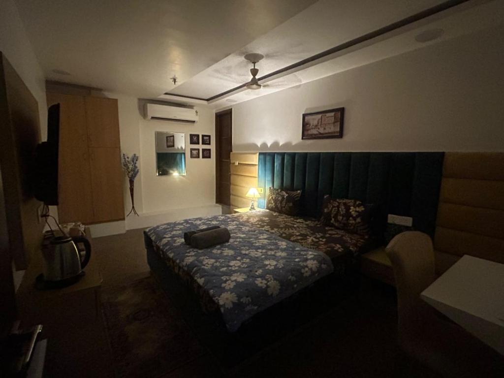 Kalm Stay in South Delhi در دهلی نو