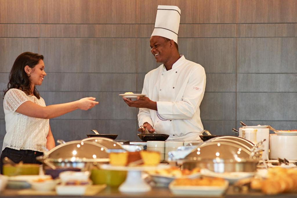  Novotel RJ Santos Dumont