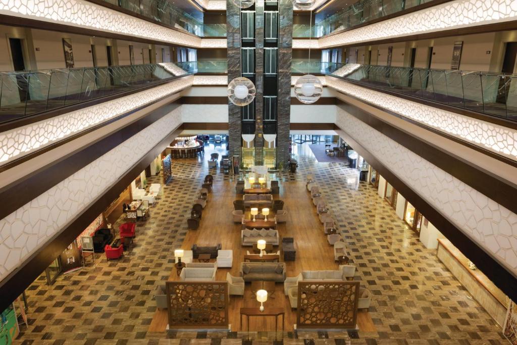 Ramada Plaza Antalya در آنتالیا