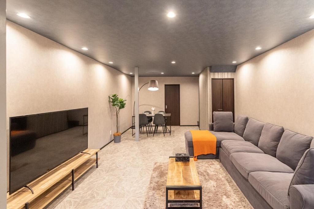 Sakura Inn Senbonkita