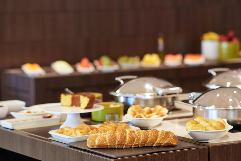  Novotel RJ Santos Dumont