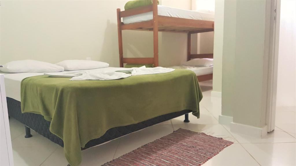  Hotel Bella Júlia