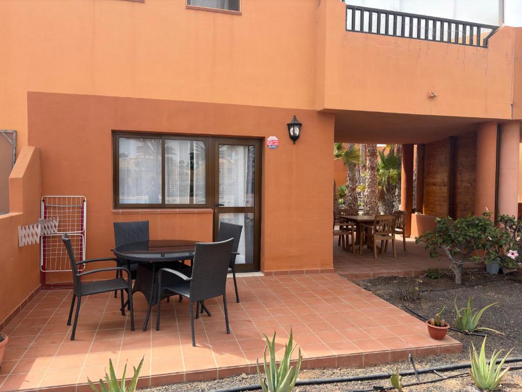 Bonito apartamento en Corralejo
