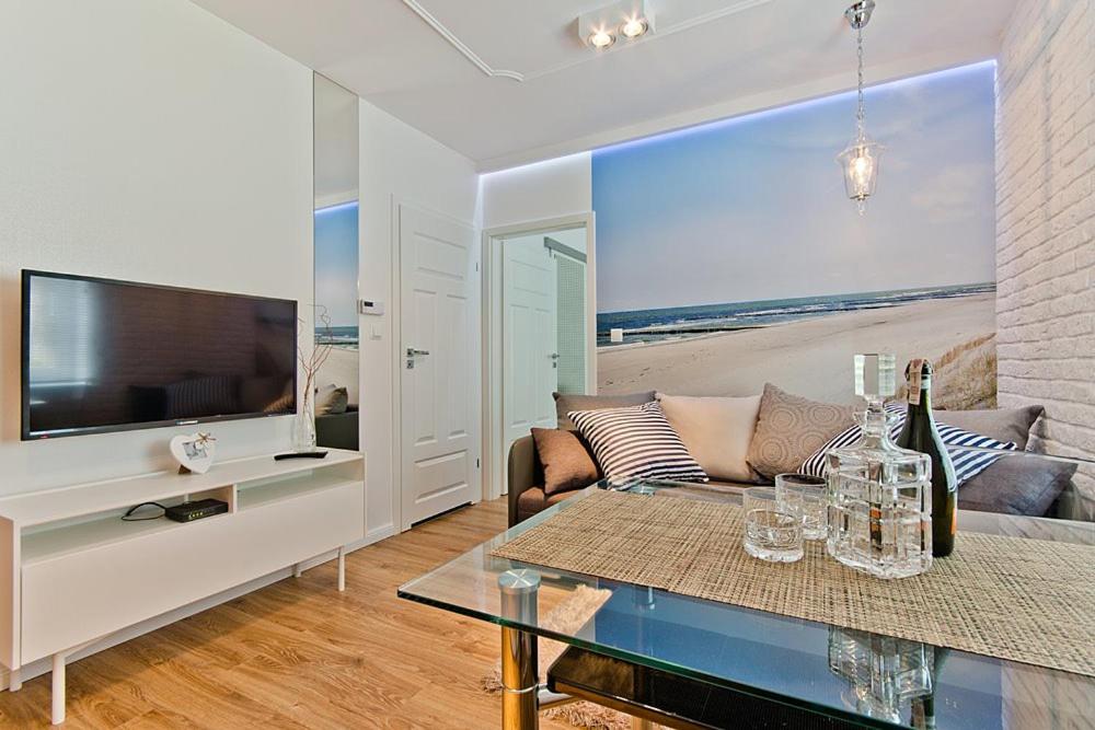 Imperial Apartments - Balticana - отзывы и видео