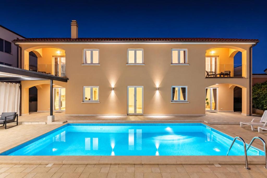 Villa Suzy