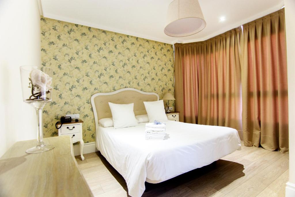 Natura Petit Hotel, Revolta – Bijgewerkte prijzen 2023