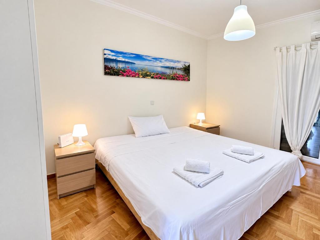 Acropolis Loft 26