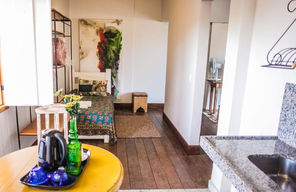  Lofts do Largo