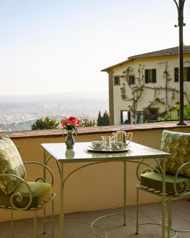Villa San Michele, A Belmond Hotel, Florence photo 4