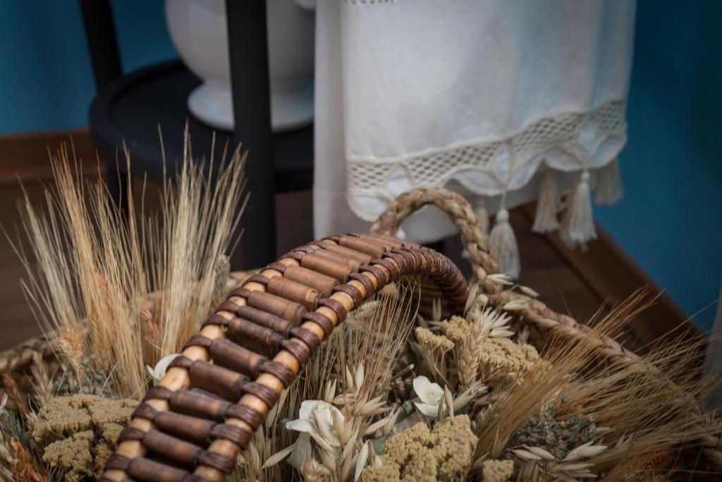 Fotografie z fotogalerie ubytování La Posada de Clotilde v destinaci Cella