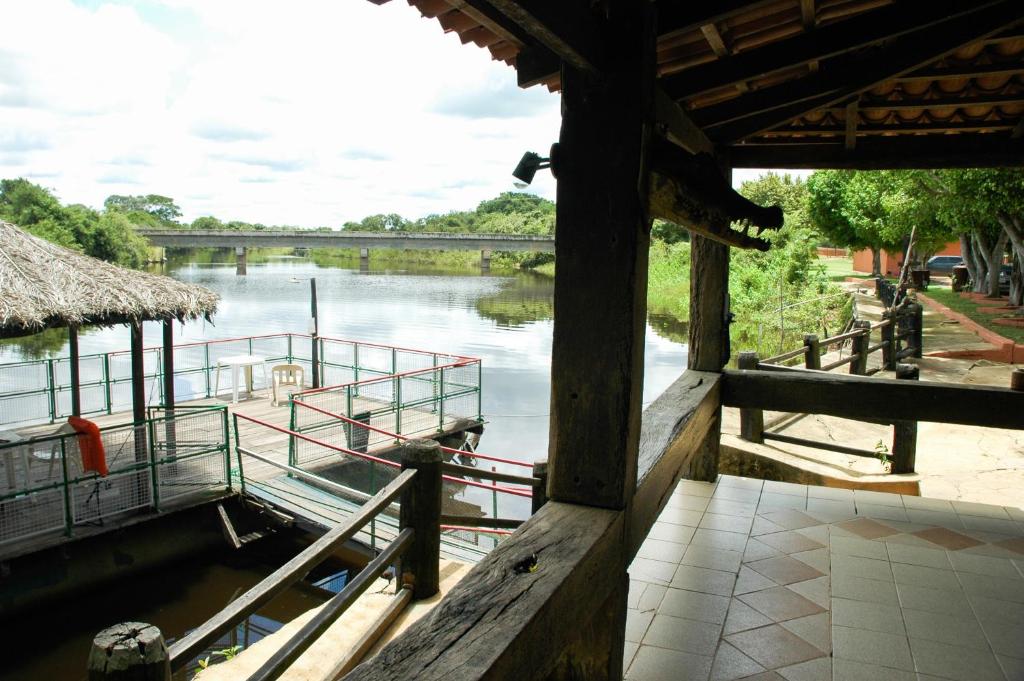  Hotel Pantanal Mato Grosso