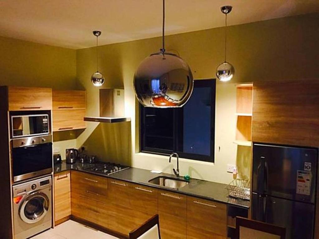 Sugar Reef West Coast - Apartamento De Dos Dormitorios