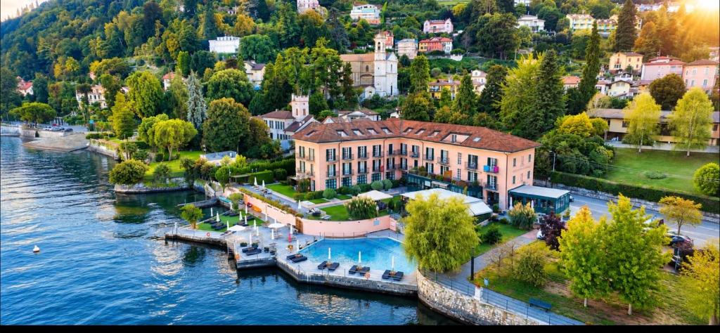 Resort Antico Verbano