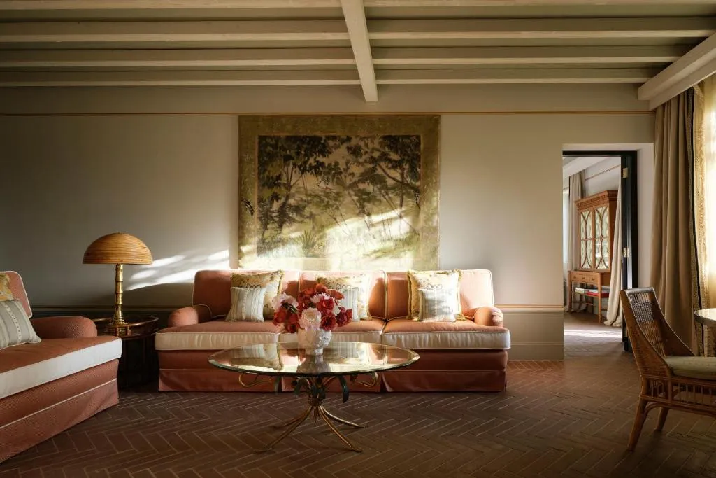 Garden Suite