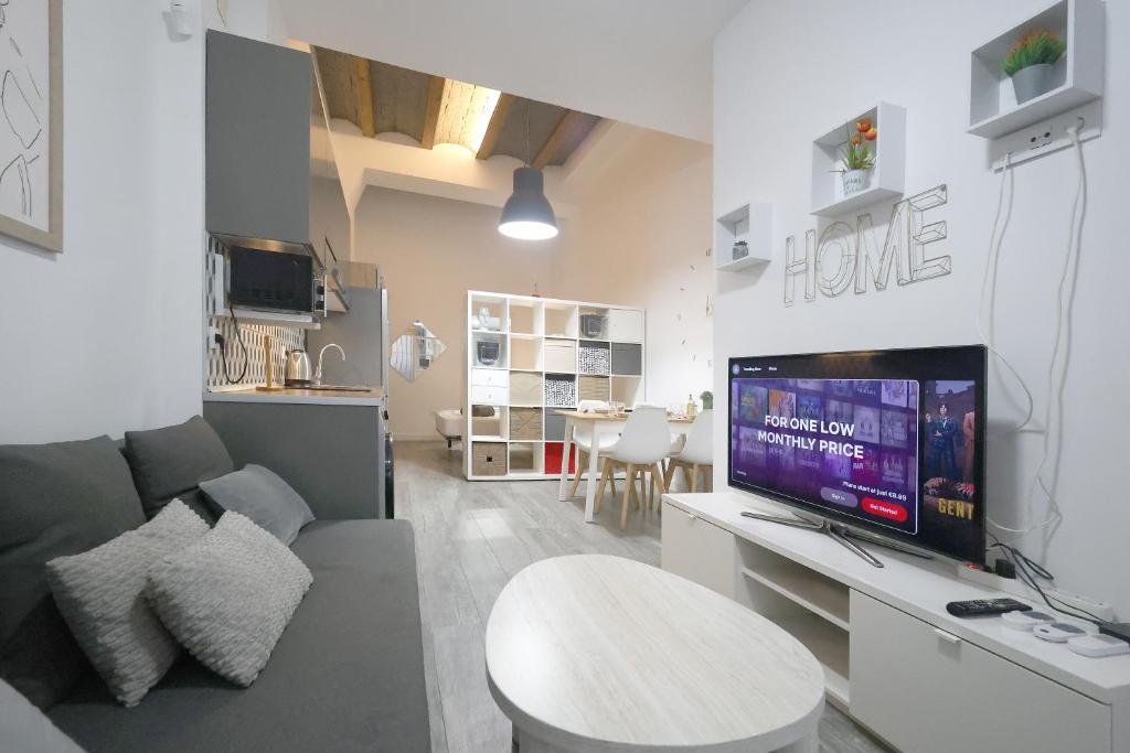 Apartamento Llevant Valencia-Junto al Mar