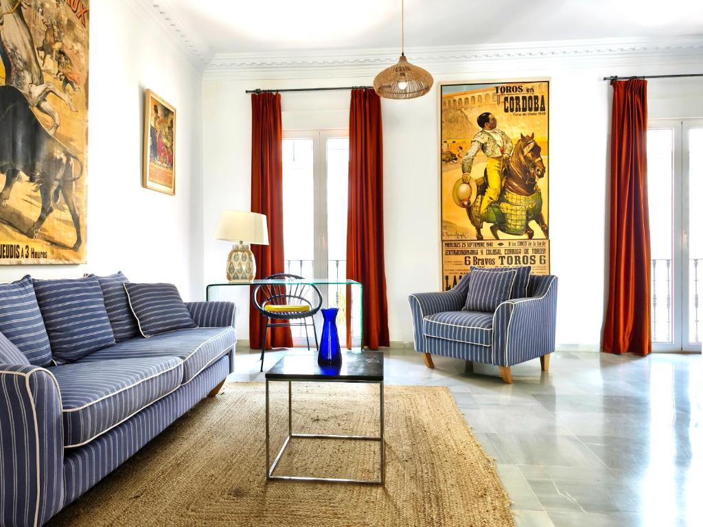 Veoapartment Alfaqueque