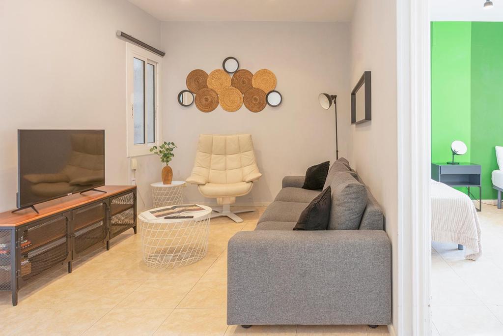 1751 - The Camp Nou FCB Apartment