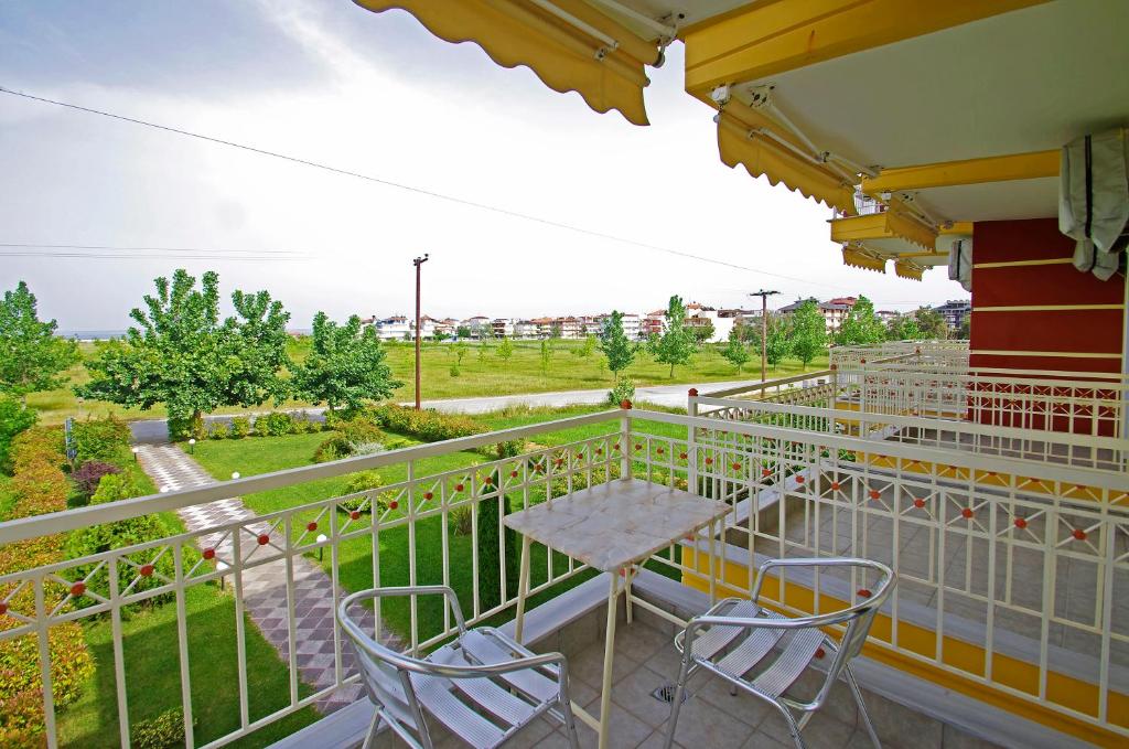 Calypso Beach Hotel - 2