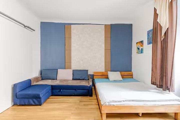 City Center Studio