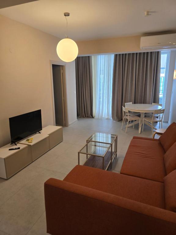 Kosmos Service Apartment Special Edition 1