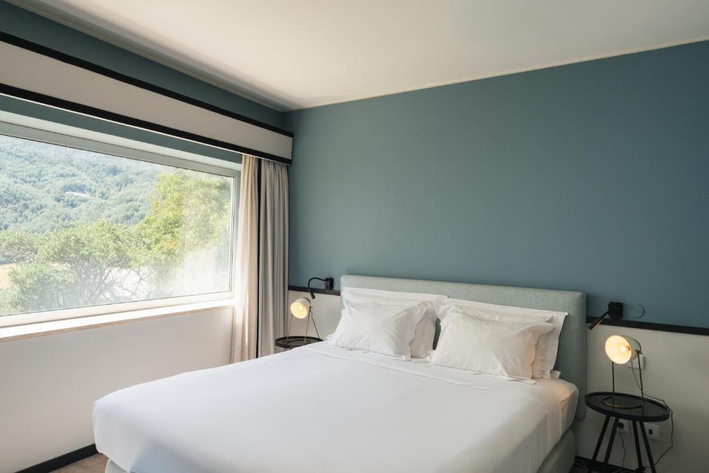Palacio da Lousa Boutique Hotel - Suite