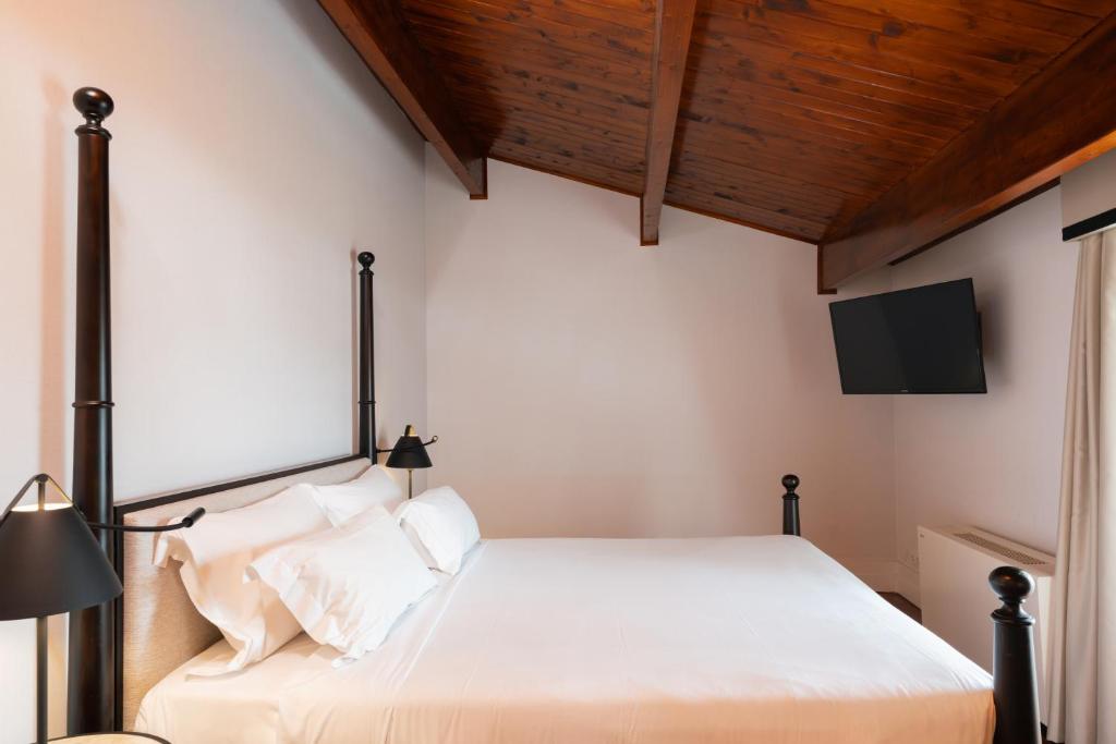 Palacio da Lousa Boutique Hotel - Superior Suite