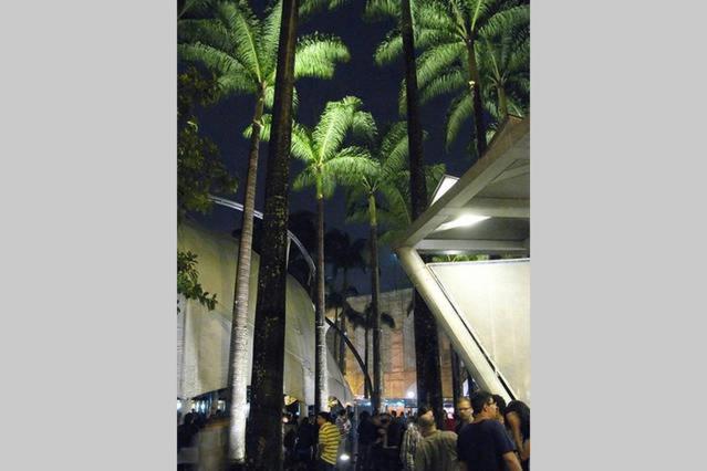  Lapa Cultura Museus e Praias no Centro