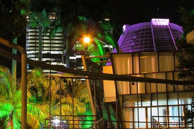  Lapa Cultura Museus e Praias no Centro