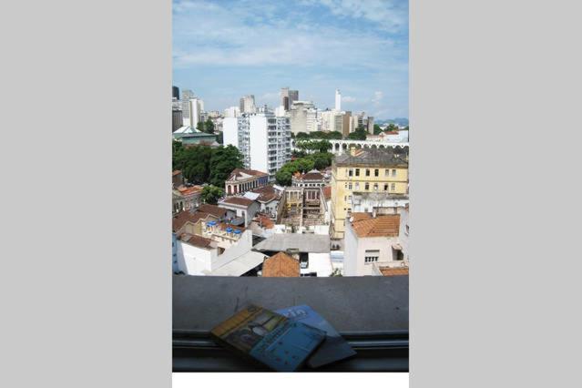 Lapa Cultura Museus e Praias no Centro