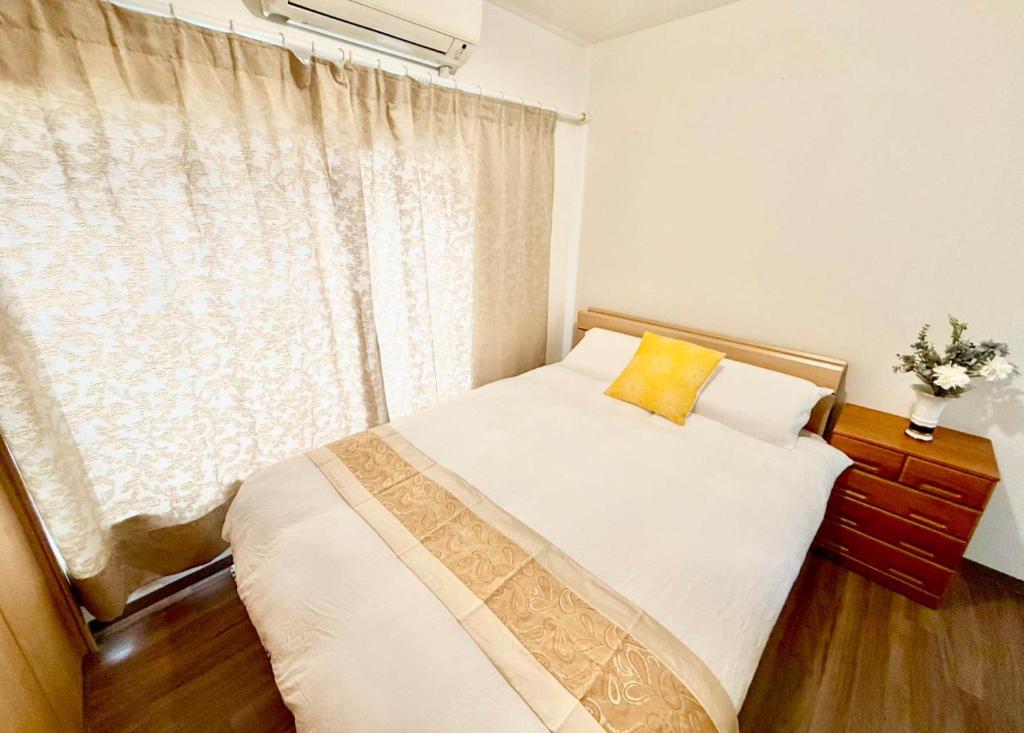 驹込一户建 3-Bedroom House with 1 living room -KI0585