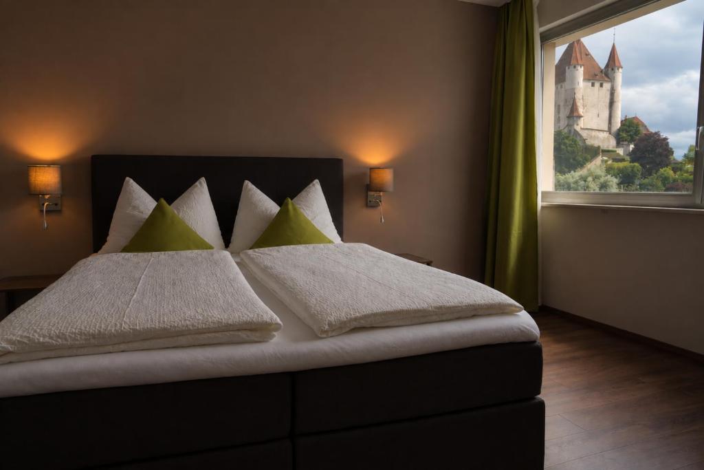 Hotel AM Schloss