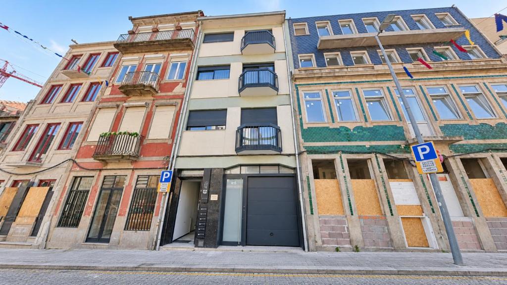 GuestReady - The Moon Apartments