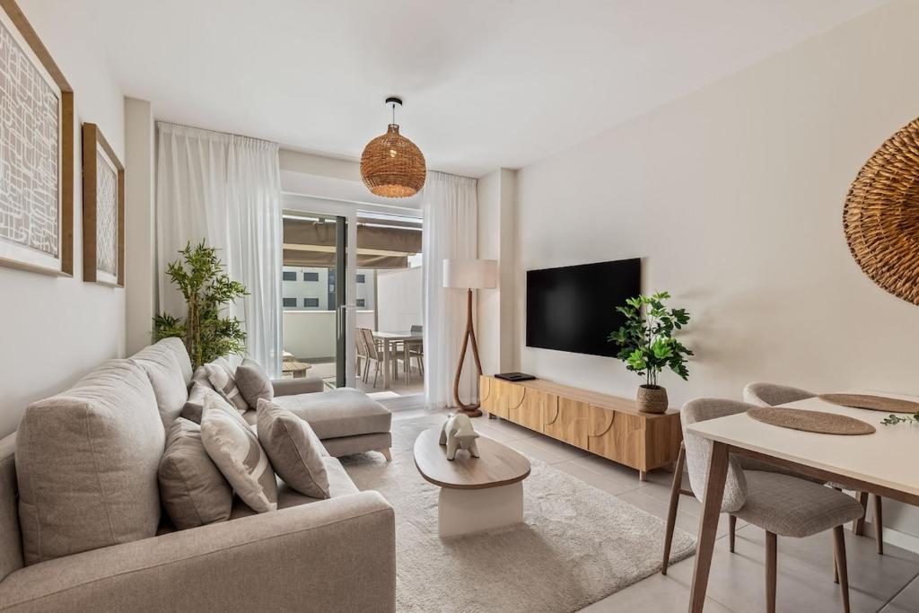 Casa Sol - beautiful 2 bed apartment
