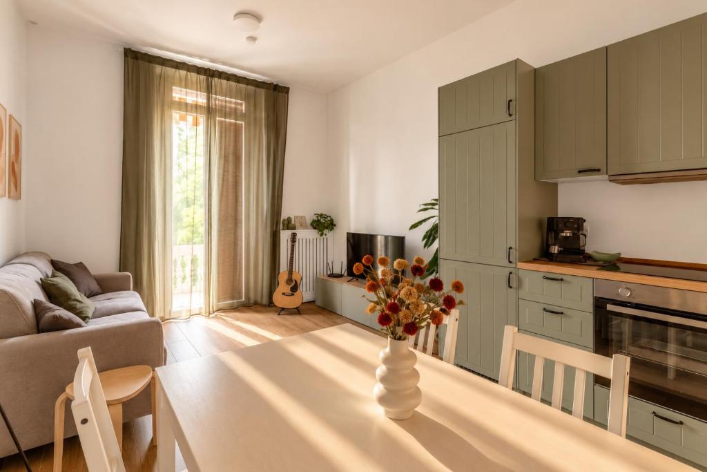 Cuore dei Navigli - Your Home